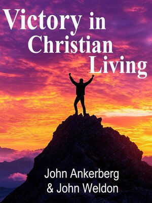 cover image of Victory in Christian Living